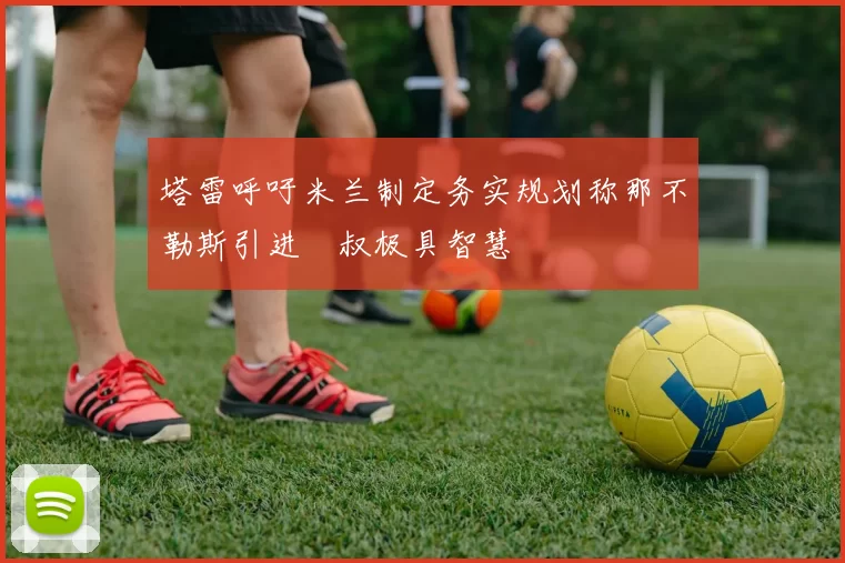 塔雷呼吁米兰制定务实规划称那不勒斯引进囧叔极具智慧